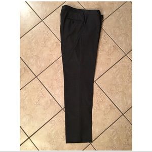 Worn once Men’s Calvin Klein dress pants